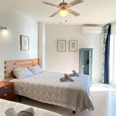 Apartament Torresol Torrecilla 506 Casasol Nerja Zewnętrze zdjęcie