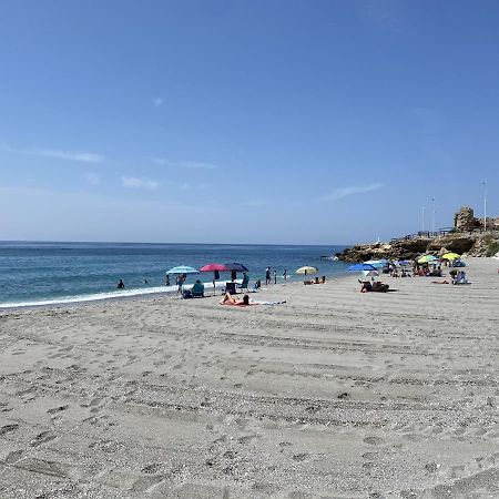 Apartament Torresol Torrecilla 506 Casasol Nerja Zewnętrze zdjęcie