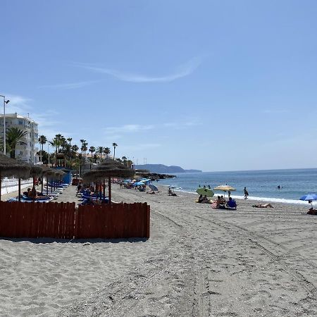 Apartament Torresol Torrecilla 506 Casasol Nerja Zewnętrze zdjęcie