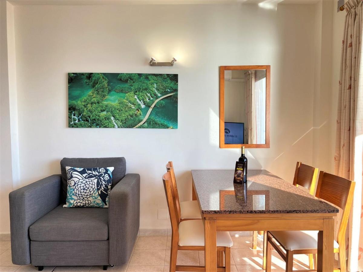Apartament Torresol Torrecilla 506 Casasol Nerja Zewnętrze zdjęcie