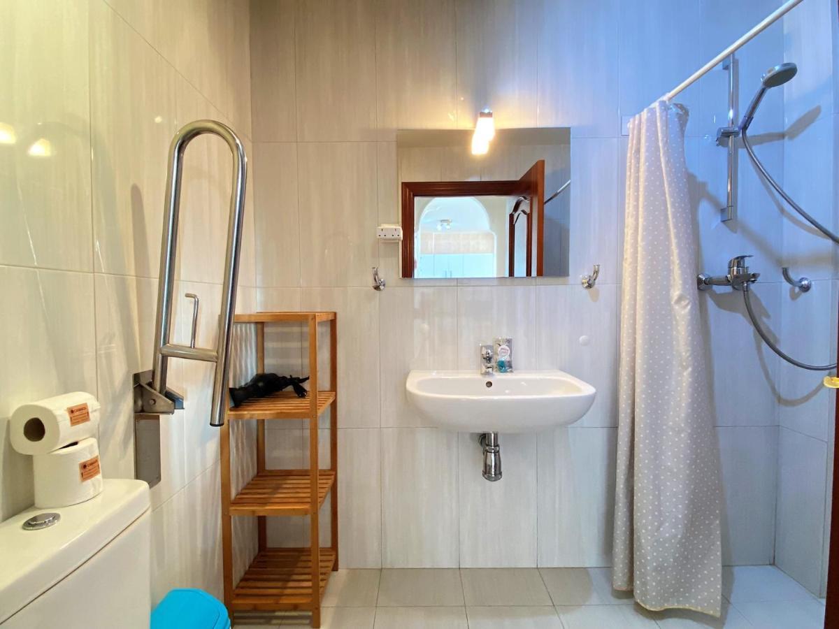 Apartament Torresol Torrecilla 506 Casasol Nerja Zewnętrze zdjęcie