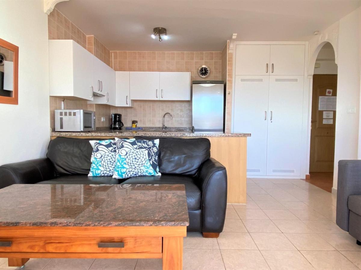 Apartament Torresol Torrecilla 506 Casasol Nerja Zewnętrze zdjęcie