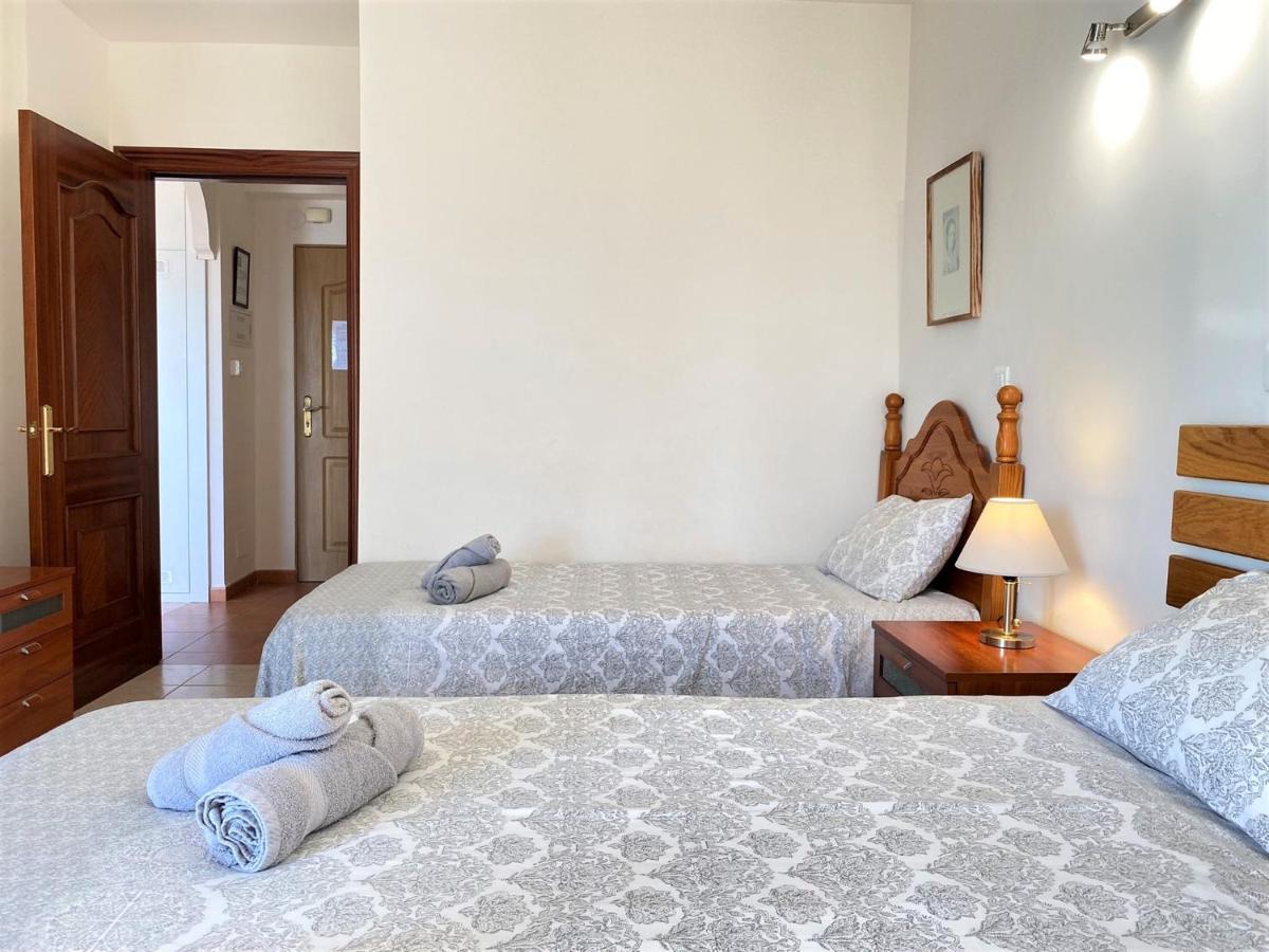 Apartament Torresol Torrecilla 506 Casasol Nerja Zewnętrze zdjęcie