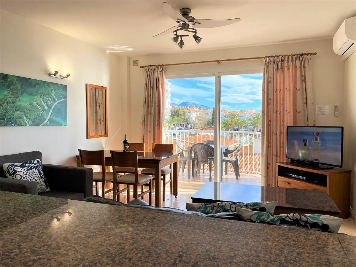 Apartament Torresol Torrecilla 506 Casasol Nerja Zewnętrze zdjęcie