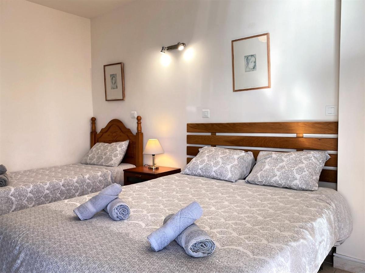 Apartament Torresol Torrecilla 506 Casasol Nerja Zewnętrze zdjęcie