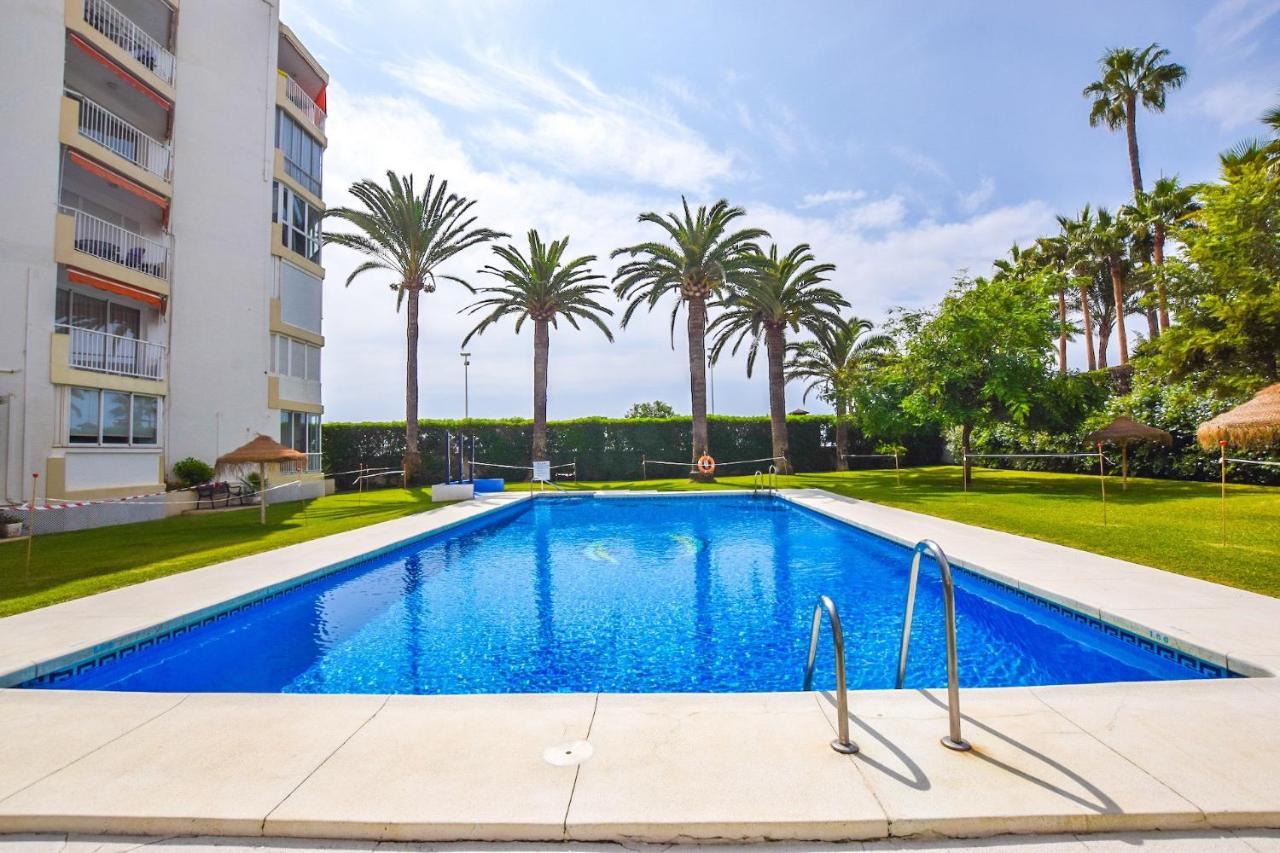 Apartament Torresol Torrecilla 506 Casasol Nerja Zewnętrze zdjęcie