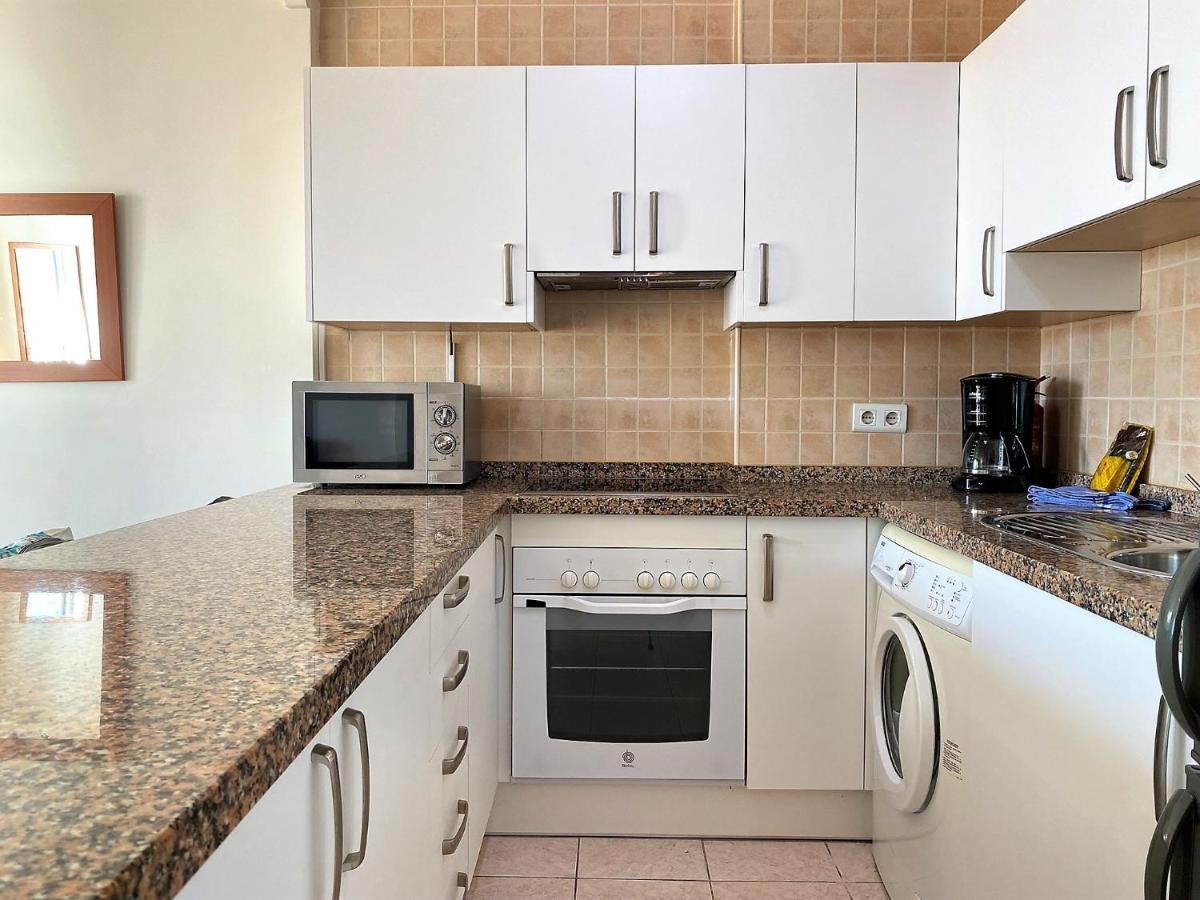 Apartament Torresol Torrecilla 506 Casasol Nerja Zewnętrze zdjęcie