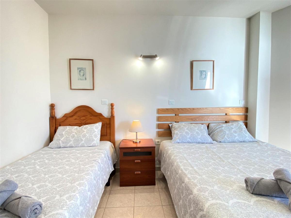 Apartament Torresol Torrecilla 506 Casasol Nerja Zewnętrze zdjęcie