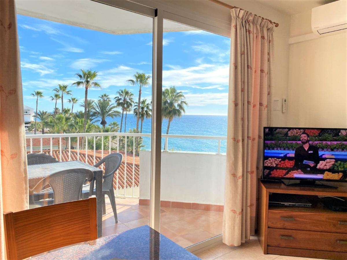Apartament Torresol Torrecilla 506 Casasol Nerja Zewnętrze zdjęcie