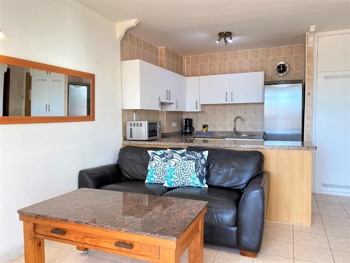 Apartament Torresol Torrecilla 506 Casasol Nerja Zewnętrze zdjęcie