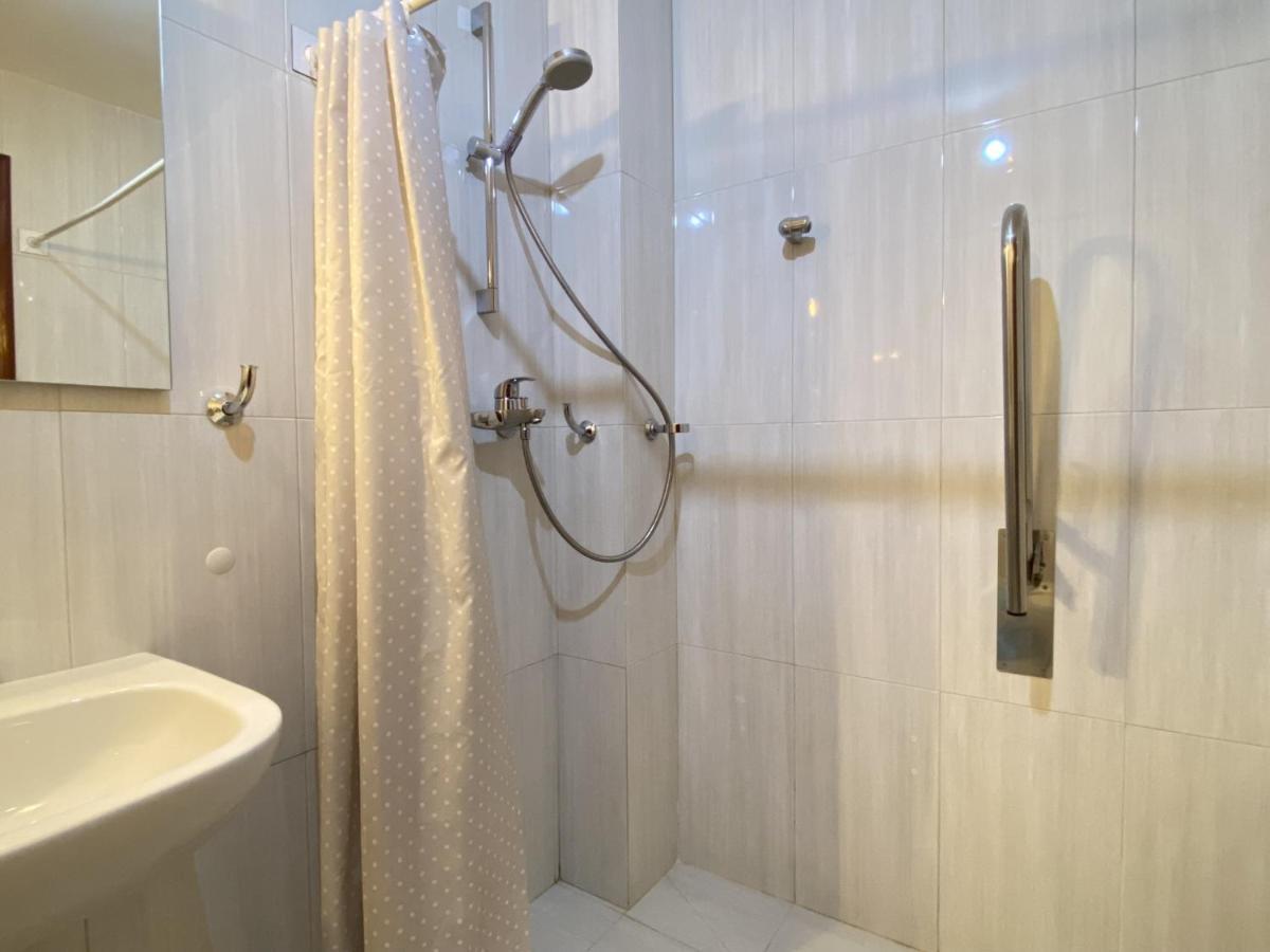Apartament Torresol Torrecilla 506 Casasol Nerja Zewnętrze zdjęcie